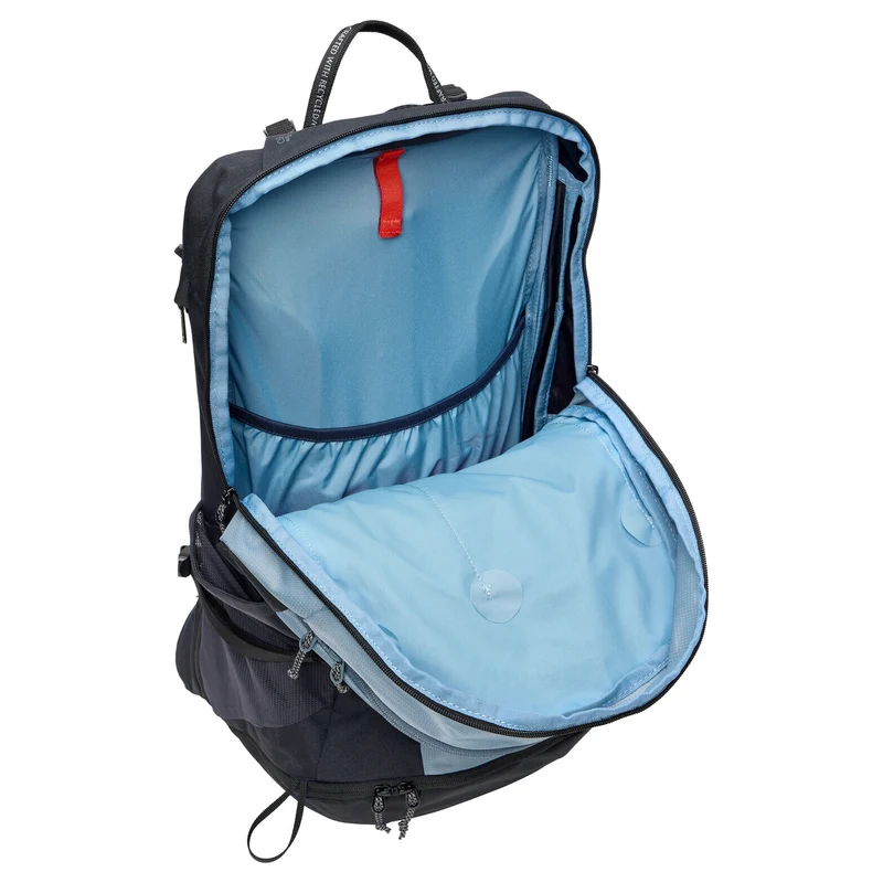 Vaude Wizard 30+4 - Wanderrucksack 54 cm (heron)