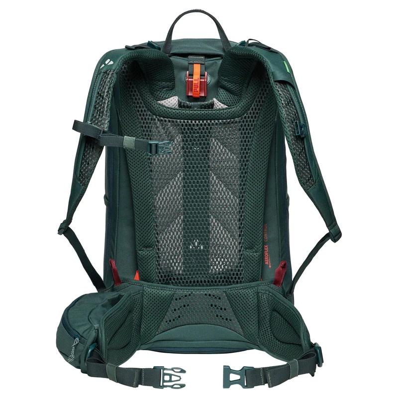 Vaude Wizard 24+4 - Wanderrucksack 52 cm (agave)