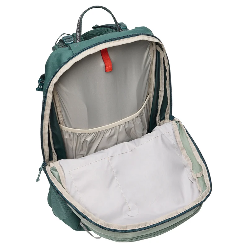 Vaude Wizard 24+4 - Wanderrucksack 52 cm (agave)