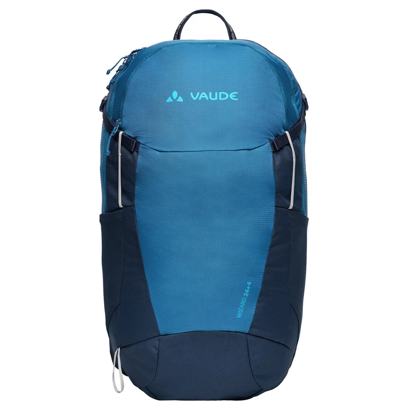 Vaude Wizard 24+4 - Wanderrucksack 52 cm (baltic sea)
