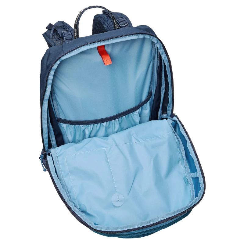 Vaude Wizard 24+4 - Wanderrucksack 52 cm (baltic sea)
