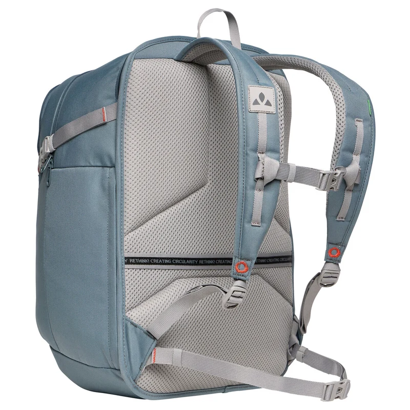 Vaude Coreway Pack 30 - Rucksack 15.6" 49 cm (heron)