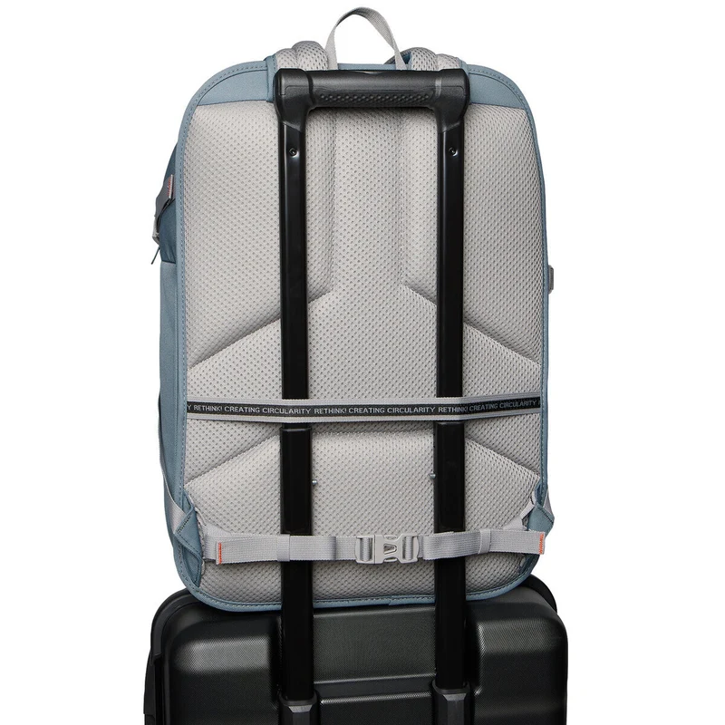 Vaude Coreway Pack 30 - Rucksack 15.6" 49 cm (heron)