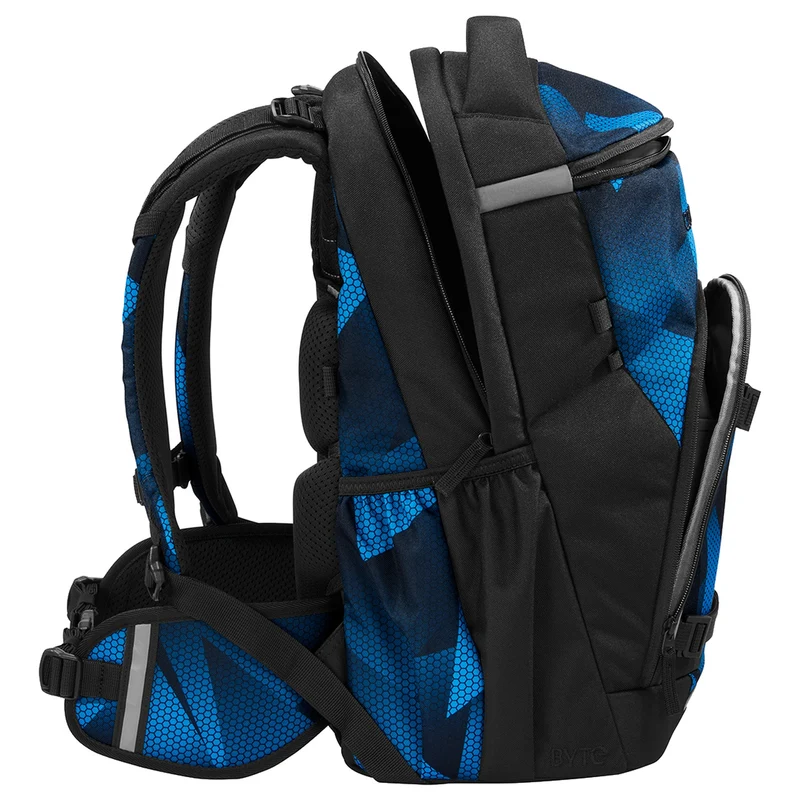 Coocazoo Byte - Schulrucksack 46 cm (Electric Ice)