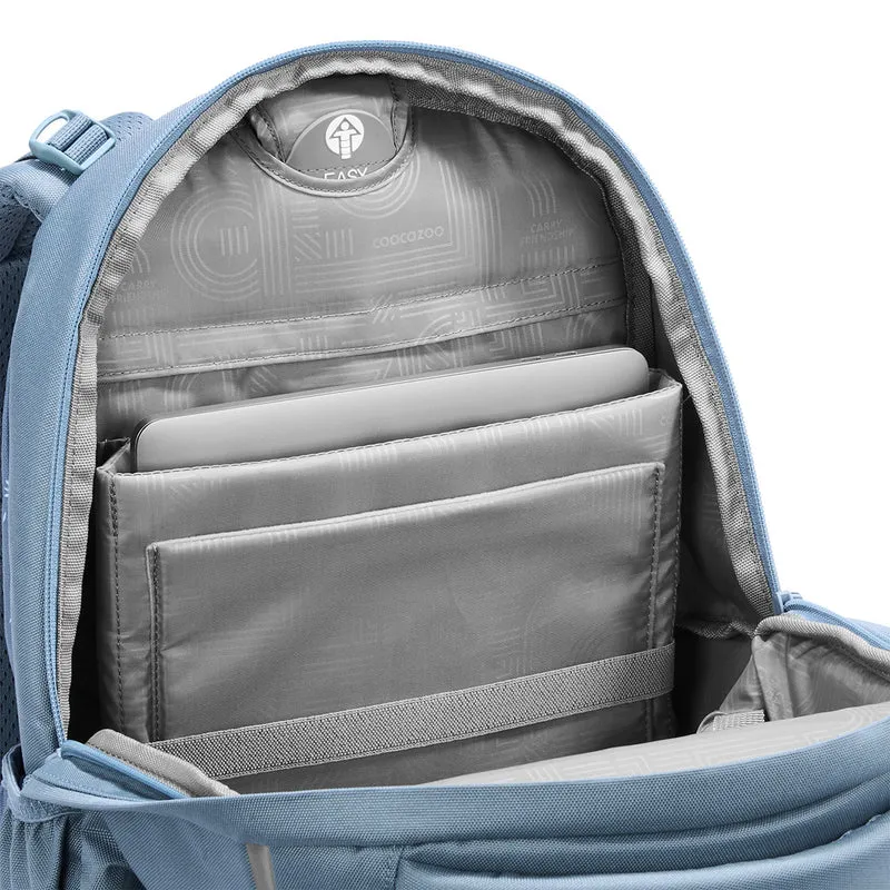 Coocazoo Byte - Schulrucksack 46 cm (Bloomy Daisy)