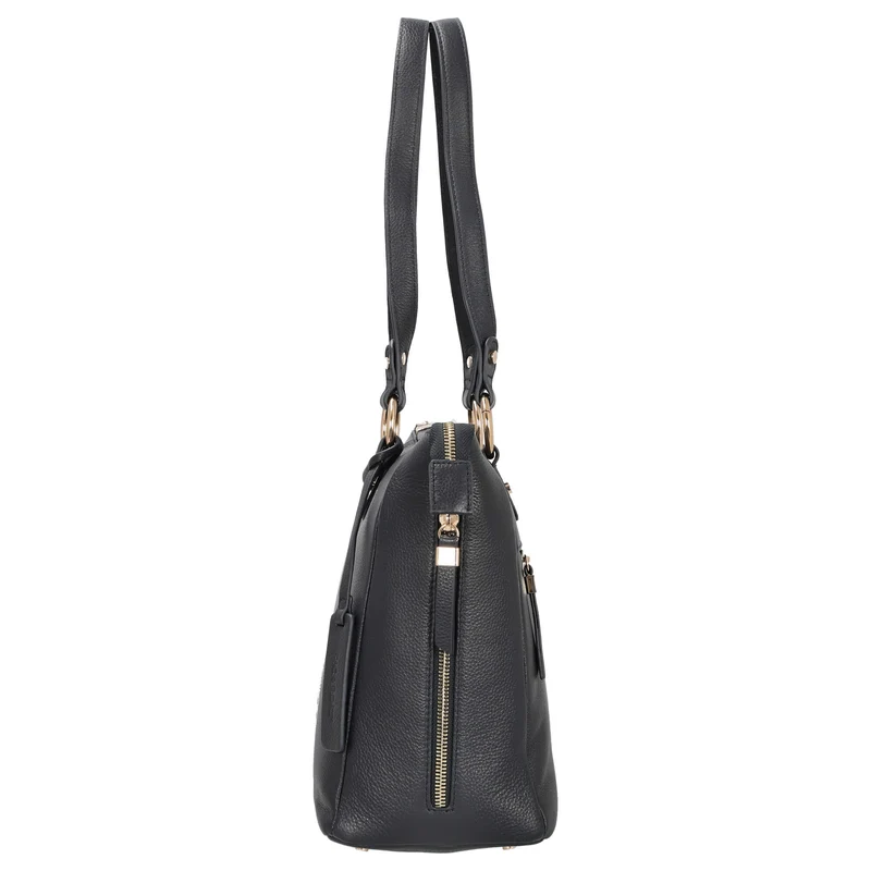 Picard Java - Shopper 36 cm (ozean)