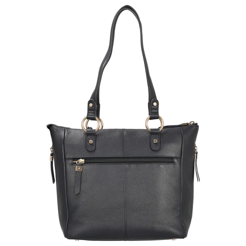 Picard Java - Shopper 36 cm (ozean)