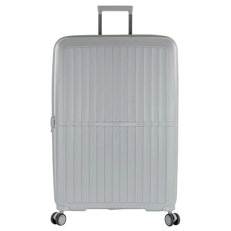 Heys AirLite - 4-Rollen-Trolley L 76 cm erw. (grey)