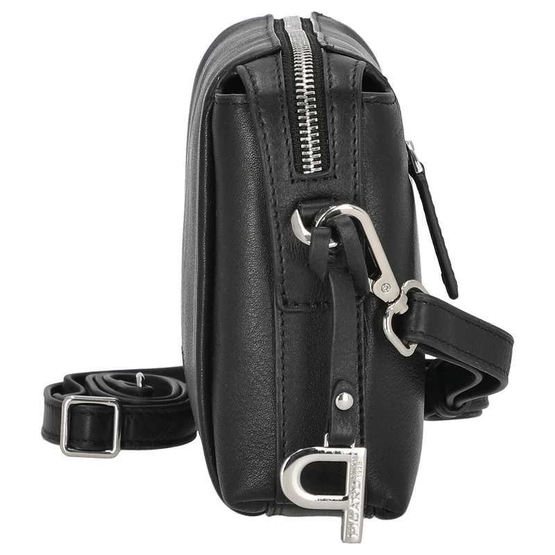 Picard Bali - Umhängetasche 23 cm (schwarz)