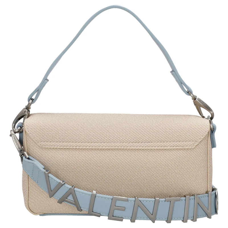 Valentino Bags Alexia Summer - Umhängetasche 24 cm (naturale/avio)