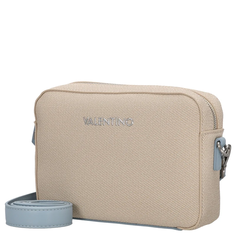 Valentino Bags Alexia Summer - Umhängetasche 23 cm (naturale/avio)