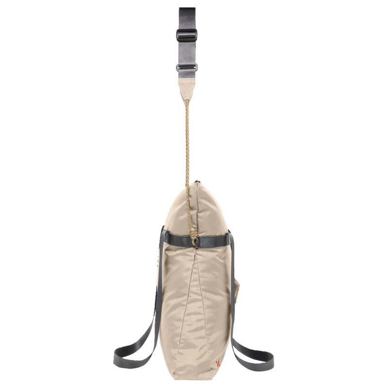 Haglöfs Brand Tote - Shopper 48 cm (chalk beige)