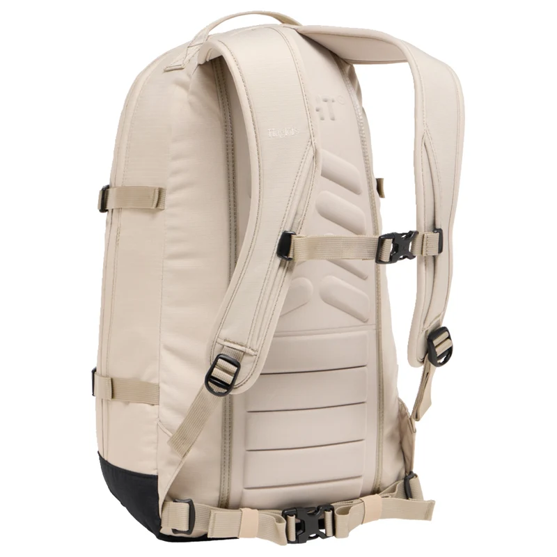 Haglöfs Tight Large 25 - Rucksack 53 cm (true black/chalk beige)