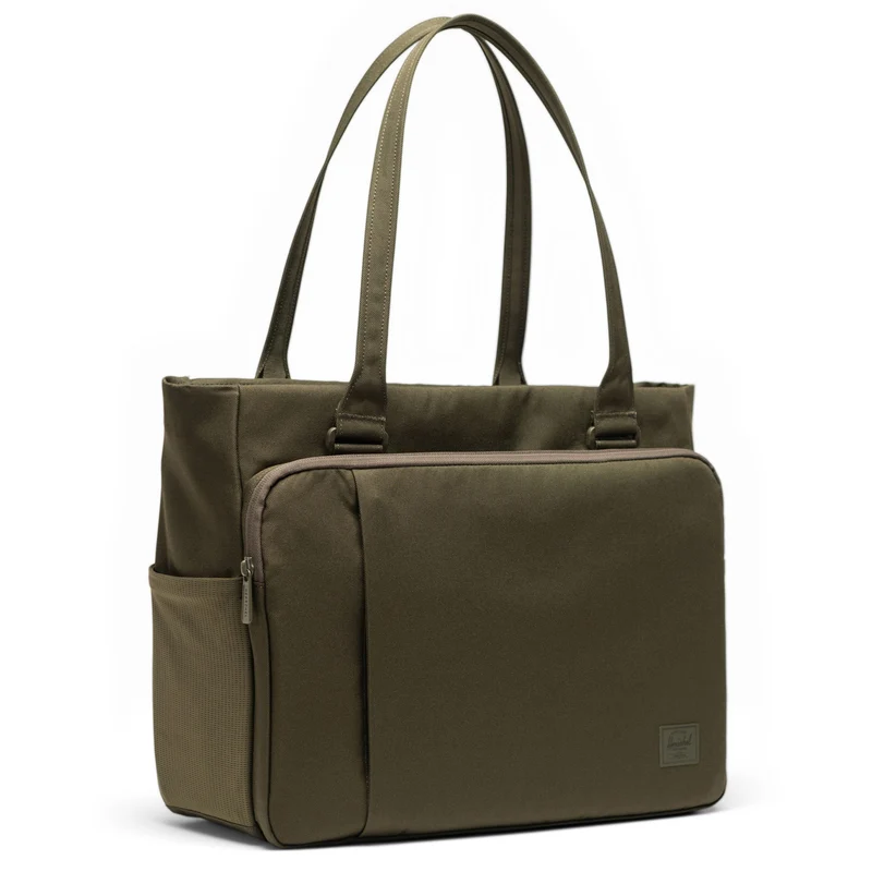 Herschel Kaslo Tote Tech - Shopper 21.5 cm (ivy green tonal)
