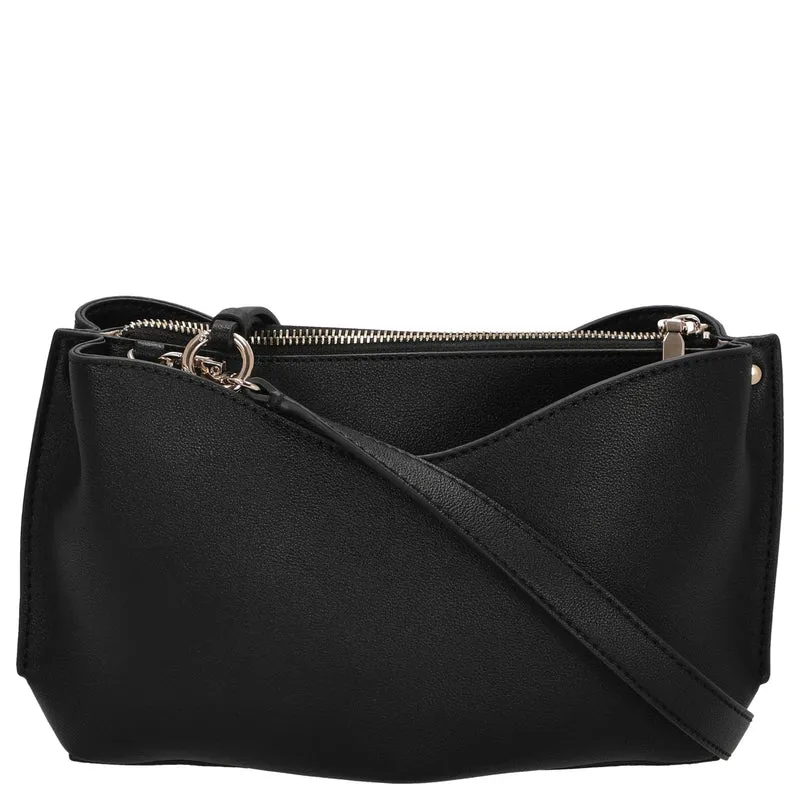 Guess Bianca - Schultertasche 28 cm (black)