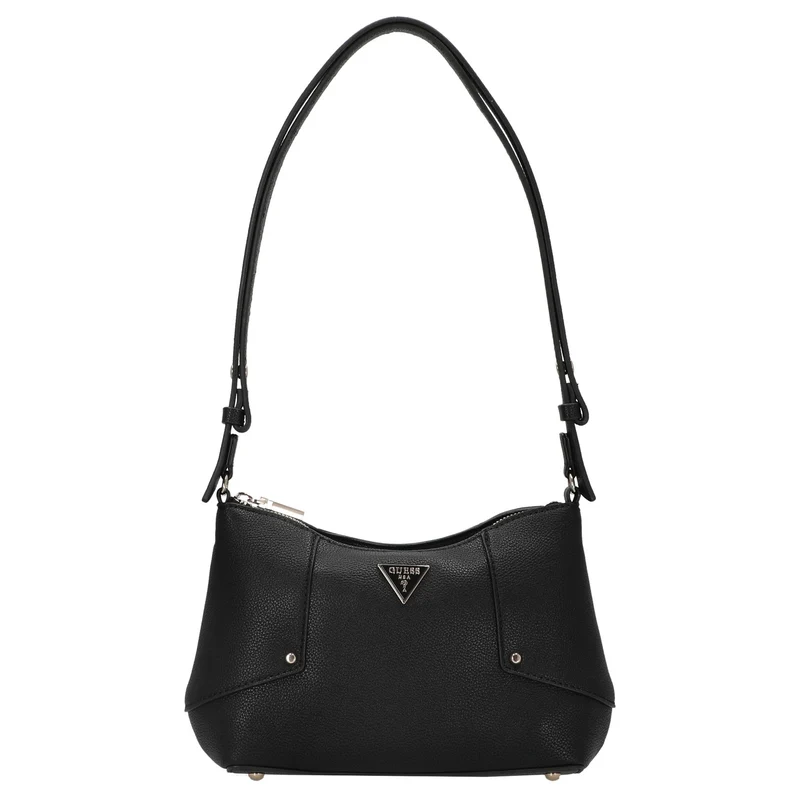 Guess Darcy - Schultertasche 26 cm (black)