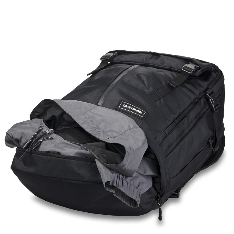 Dakine Verge 32 - Rucksack 16" 49 cm (black ripstop)
