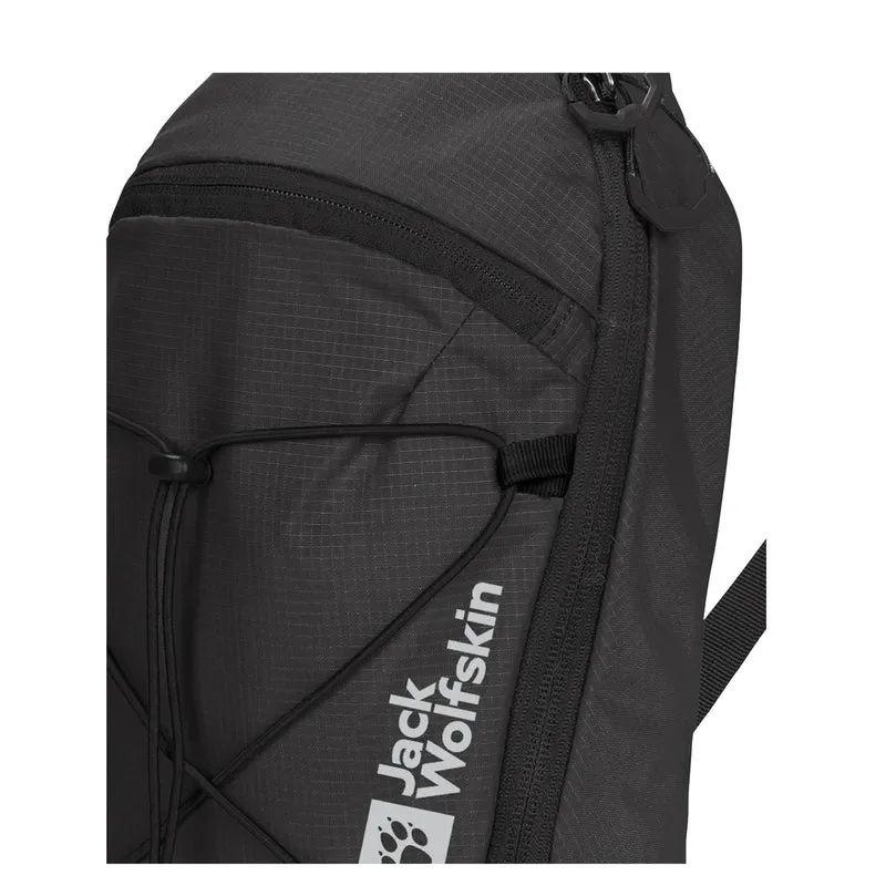 Jack Wolfskin Cyrox Sling - Umhängetasche 7L 36 cm (phantom)