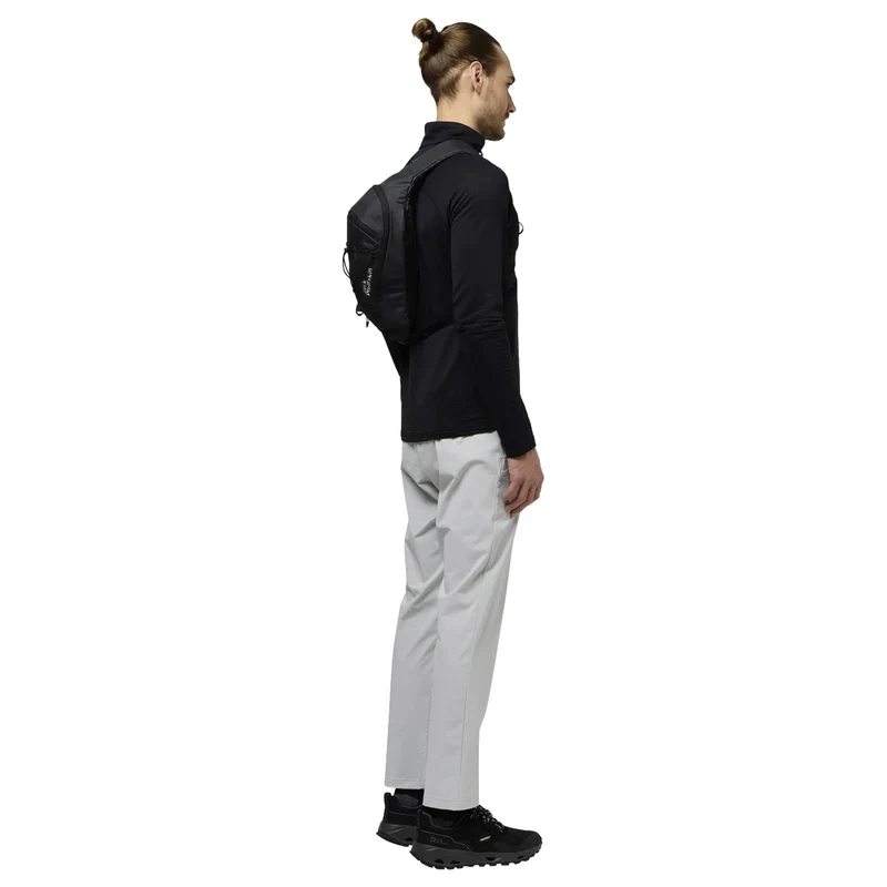 Jack Wolfskin Cyrox Sling - Umhängetasche 7L 36 cm (phantom)