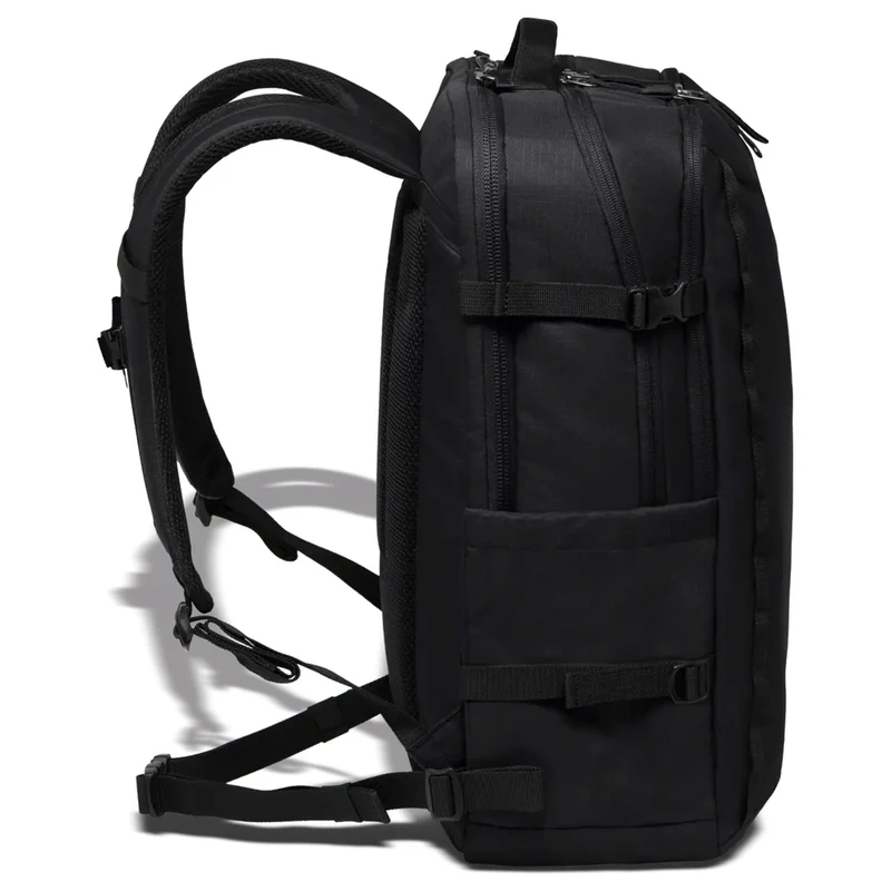 Jack Wolfskin Sierra 32 - Rucksack 50 cm (schwarz)