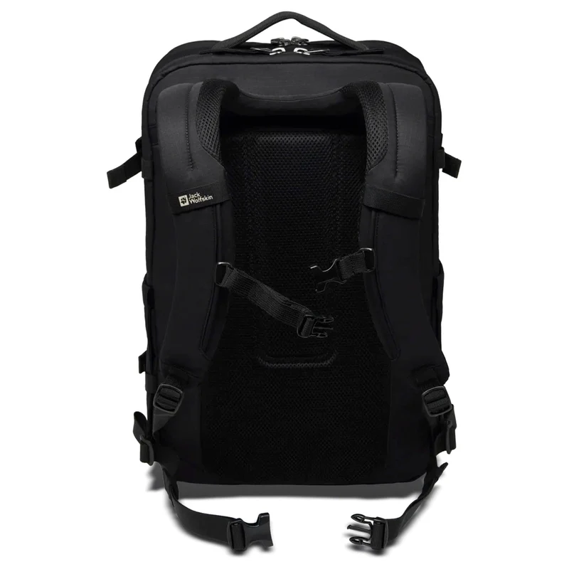 Jack Wolfskin Sierra 32 - Rucksack 50 cm (schwarz)
