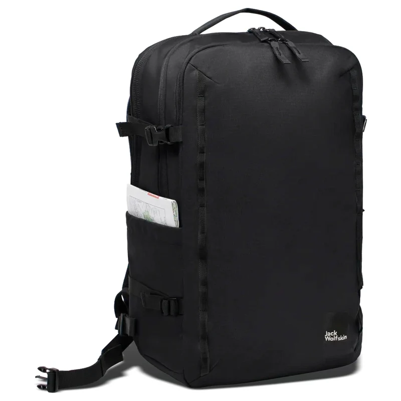 Jack Wolfskin Sierra 32 - Rucksack 50 cm (schwarz)