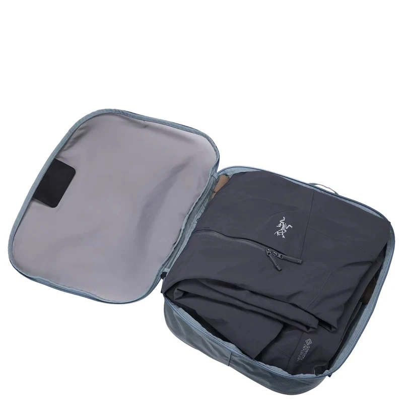 Thule Packing Cube - Packsack L 40 cm (pond gray)