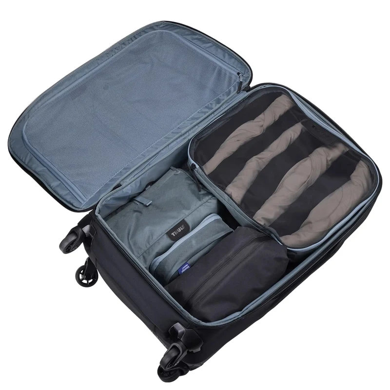 Thule Packing Cube - Packsack L 40 cm (pond gray)
