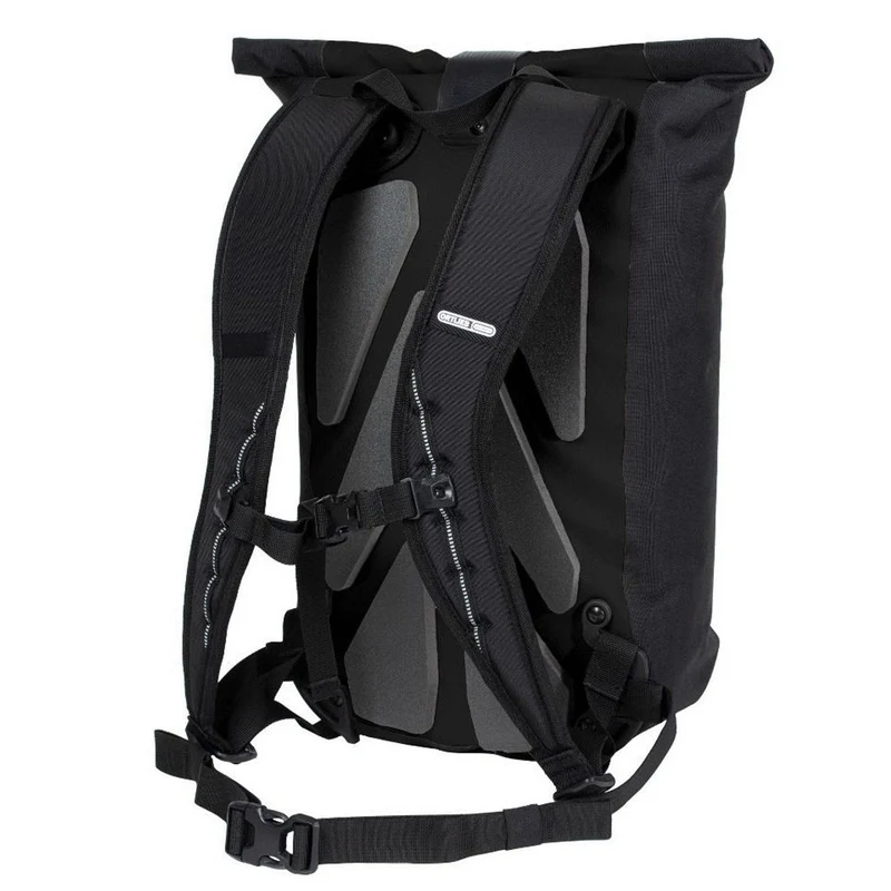 Ortlieb Velocity 23 - Rucksack 15" 50 cm (petrol black)