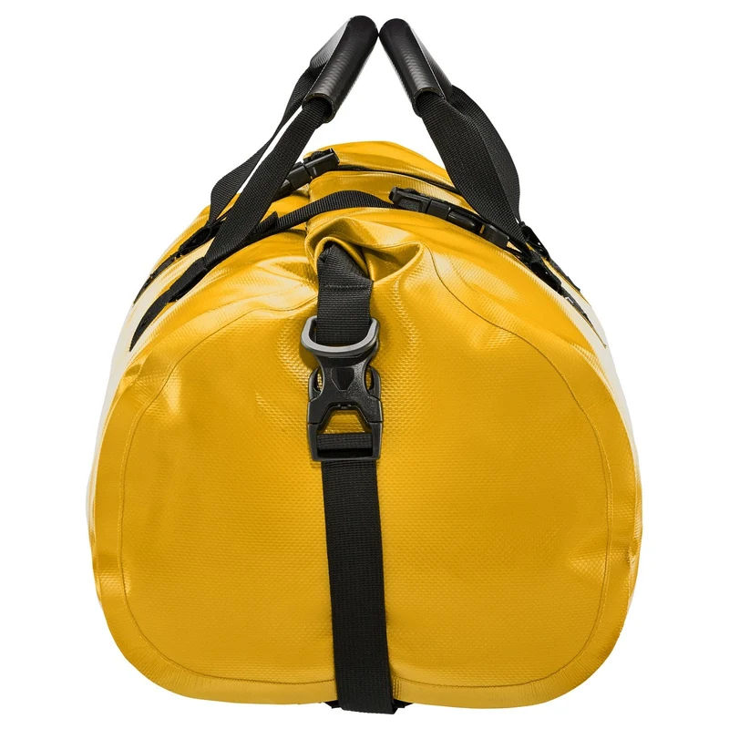 Ortlieb Rack-Pack 24 - Reisetasche 48 cm (yellow black)