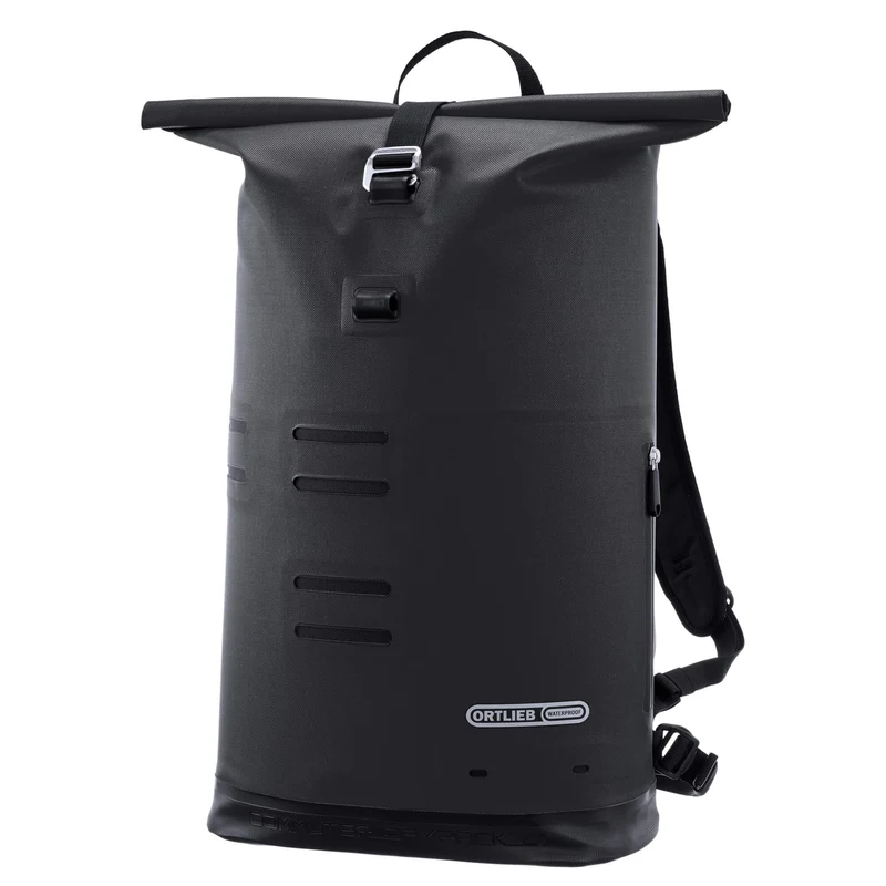 Ortlieb Commuter-Daypack 21 - Rucksack 15.4" 50 cm (black)