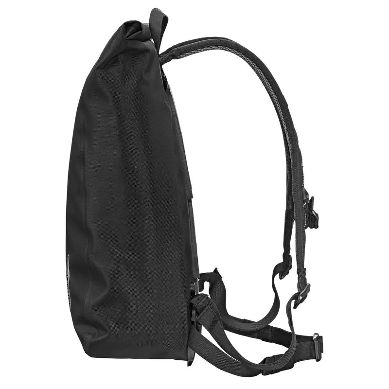 Ortlieb Velocity PS 17 - Rucksack 45 cm (black)