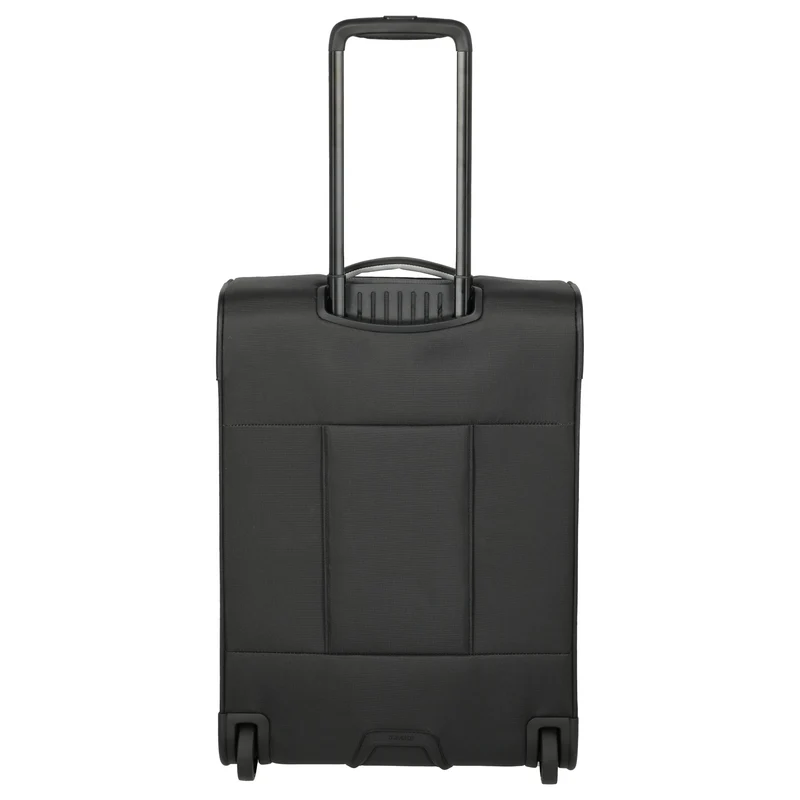 Travelite Jetpack Multi Light - 2-Rollen-Trolley S 55 cm (schwarz)