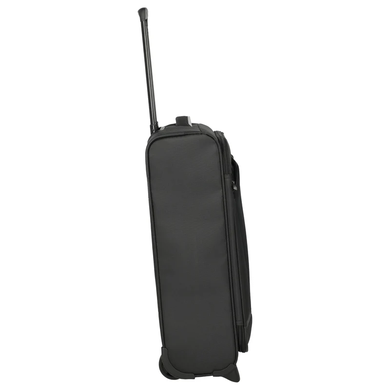 Travelite Jetpack Multi Light - 2-Rollen-Trolley S 55 cm (schwarz)