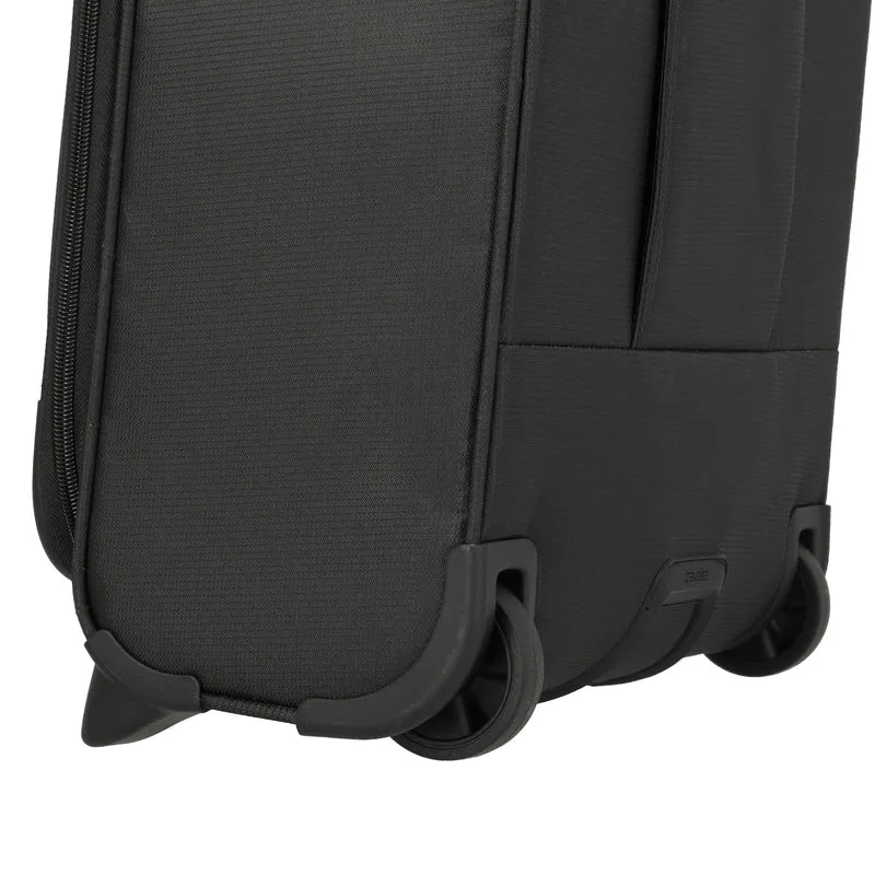 Travelite Jetpack Multi Light - 2-Rollen-Trolley S 55 cm (schwarz)