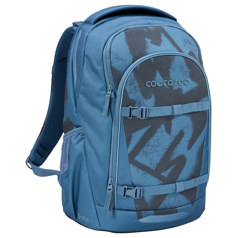 Coocazoo Every - Schulrucksack 44 cm (Graffiti Groove)