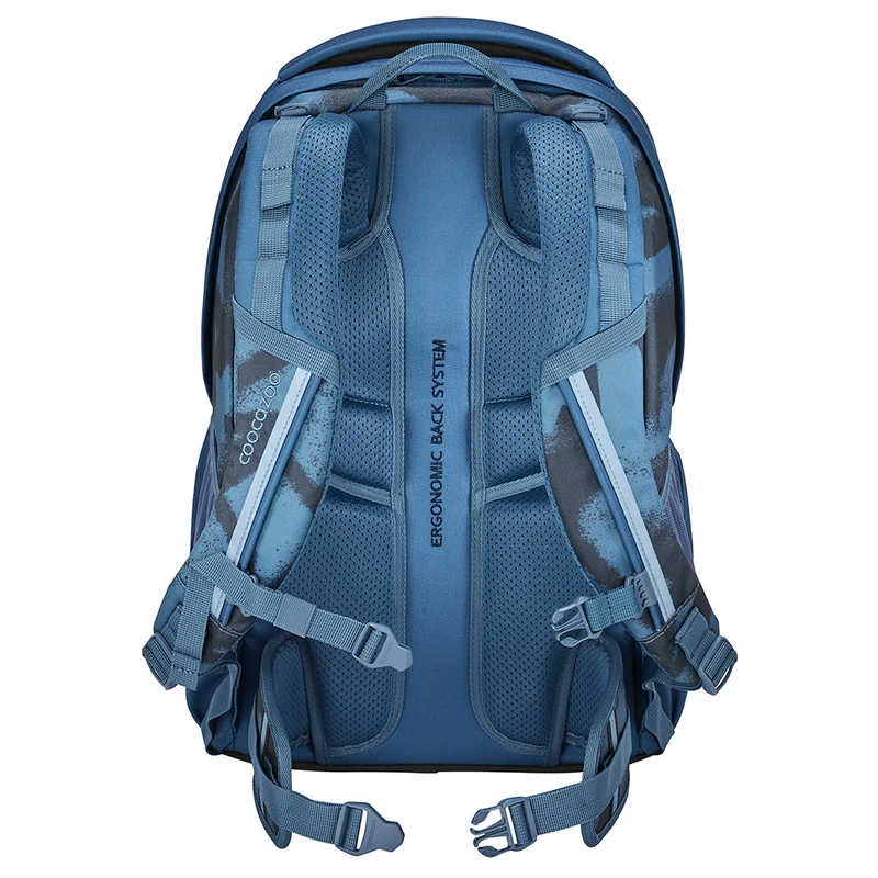 Coocazoo Every - Schulrucksack 44 cm (Graffiti Groove)