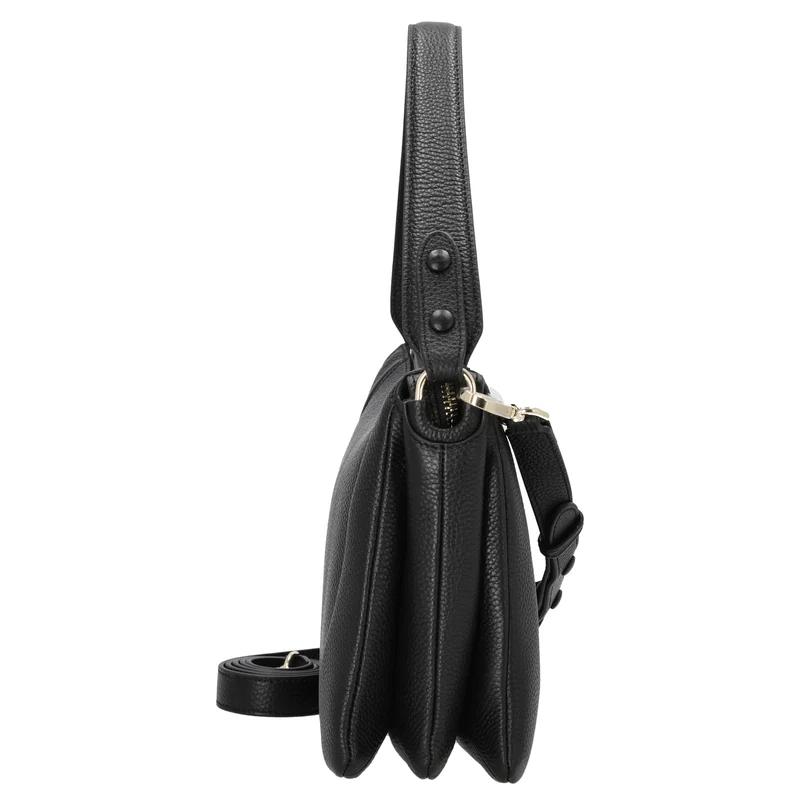 Aigner Mara S - Beuteltasche 26 cm (schwarz)