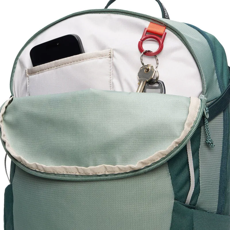 Vaude Wizard 18+4 - Wanderrucksack 51 cm (agave)