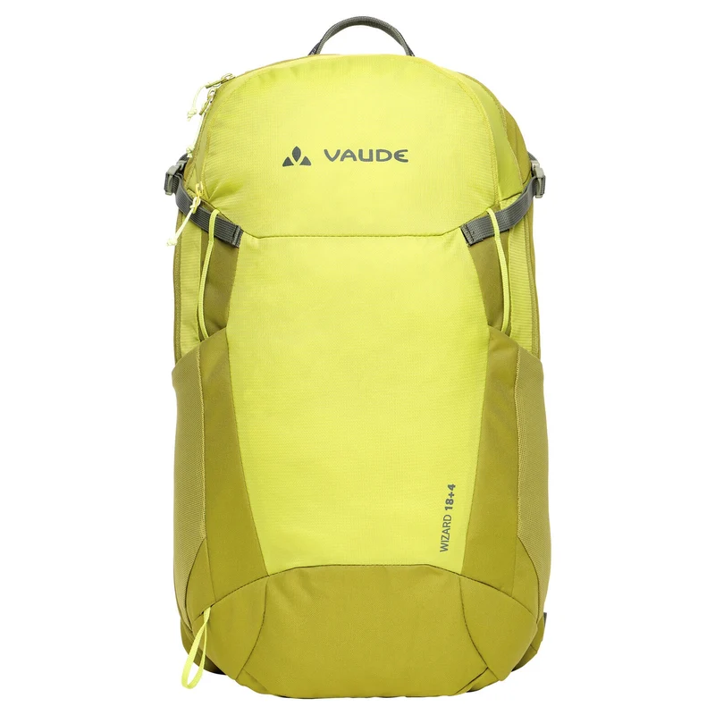 Vaude Wizard 18+4 - Wanderrucksack 51 cm (light leaf)