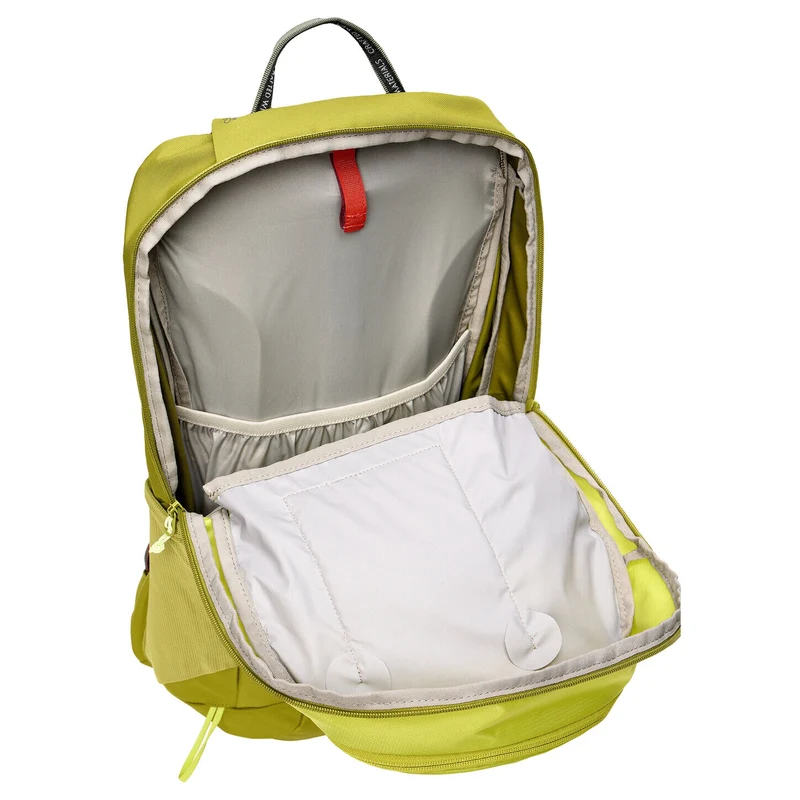 Vaude Wizard 18+4 - Wanderrucksack 51 cm (light leaf)