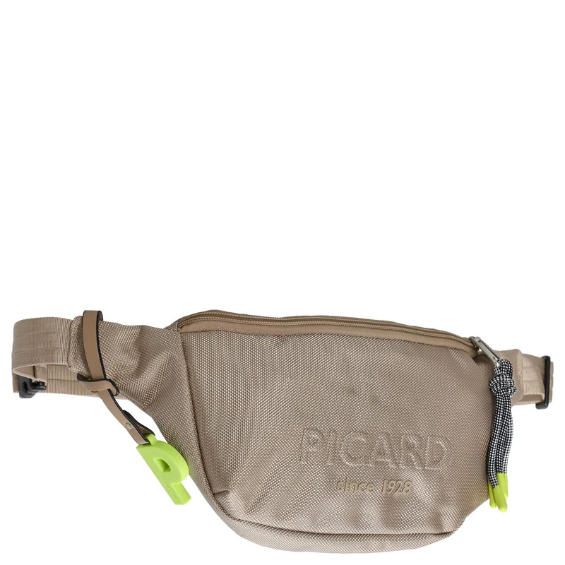 Picard Lucky One - Gürteltasche 35 cm (sand)