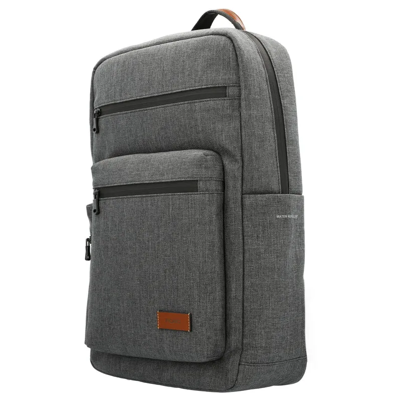Picard Go Eco - Rucksack 15.6" 28 cm (anthrazit)