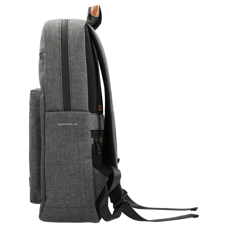 Picard Go Eco - Rucksack 15.6" 28 cm (anthrazit)