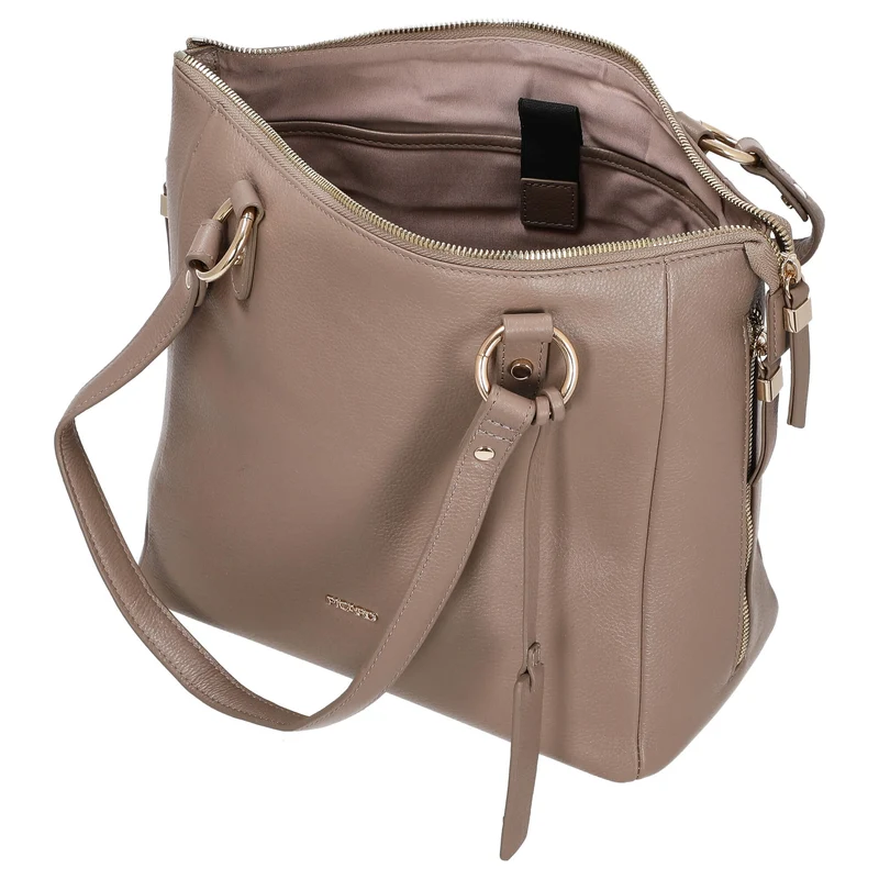 Picard Java - Shopper 36 cm (chai)