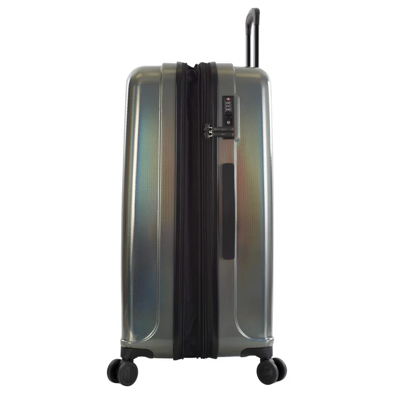 Heys Astro - 4-Rollen-Trolley L 76 cm erw. (charcoal)