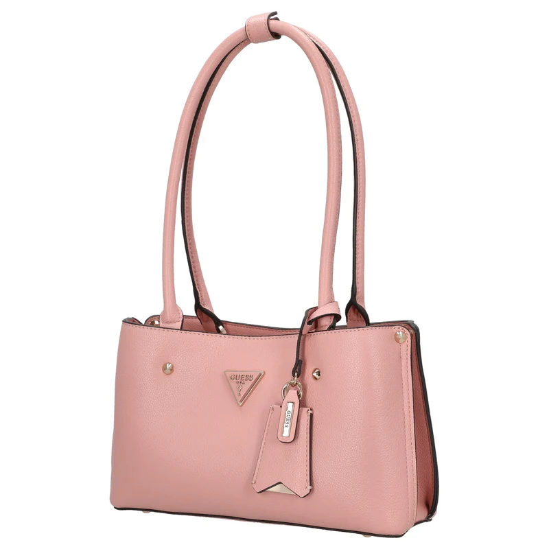 Guess Meridian ll - Schultertasche 27 cm (coral pink)