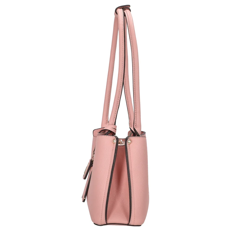 Guess Meridian ll - Schultertasche 27 cm (coral pink)