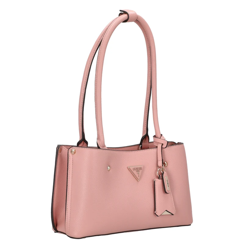 Guess Meridian ll - Schultertasche 27 cm (coral pink)