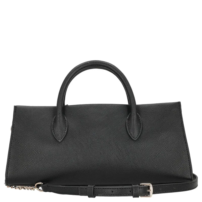 Guess Noelle ll - Henkeltasche 33 cm (black)